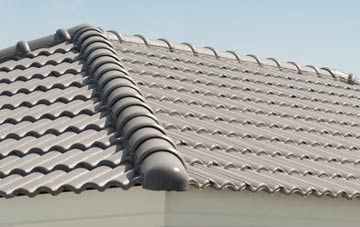 advantages of Brough clay roofing