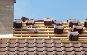 Brough clay roofing costs