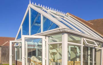 conservatory roof insulation costs Brough
