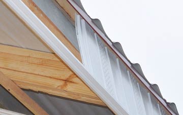 why Brough fascia repairs are essential