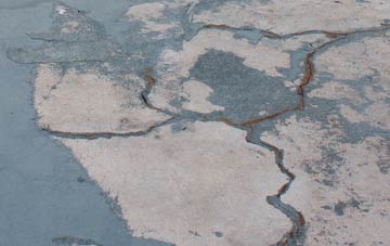 fibreglass roofing replacement Brough