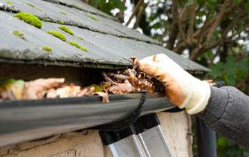 gutter cleaning Brough