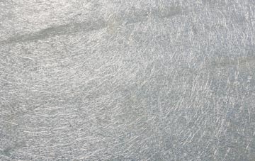 Brough laminate fibreglass or shingles?