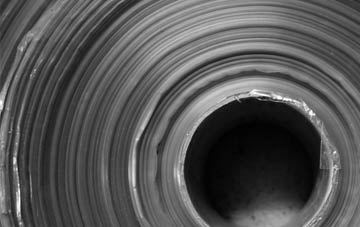 Brough pvc roof replacement