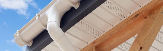 get Brough guttering quotes today