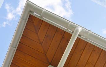 Brough soffit types