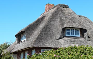 thatch roofing Brough