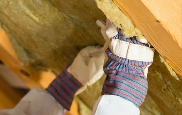 types of Brough pitched roof insulation materials