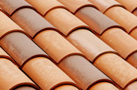 Brough clay roofing