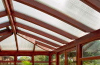 Brough conservatory roofing insulation
