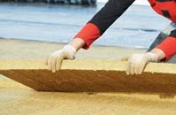 find rated Brough roof insulation companies