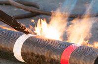 Brough flat roofing replacement