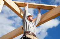 Brough roof replacement work