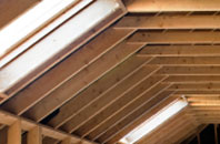 Brough tapered roof insulation quotes
